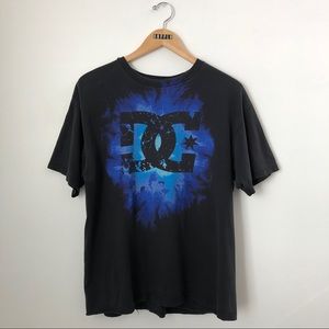 OG DC Skateboarding Tee